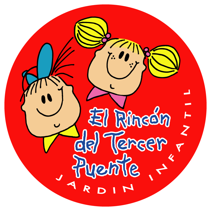 Logo Jardín El Rincón del Tercer Puente